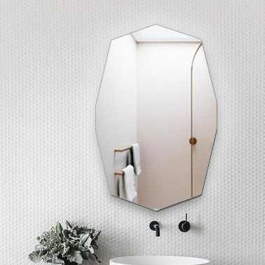 거울,노프레임거울,벽거울,욕실거울,화장실거울,인테리어거울,화장대거울